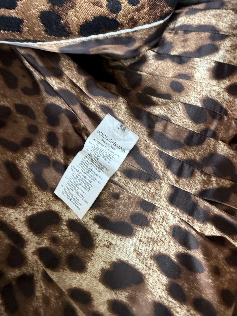 Dolce & Gabbana Giacche: Dolce & Gabbana – Nuovo (secondo la descrizione) da Mellingen venduto da eli_7hdx 3