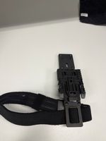 Fondina cosciale tattica MOLLE sistema di sgancio rapido