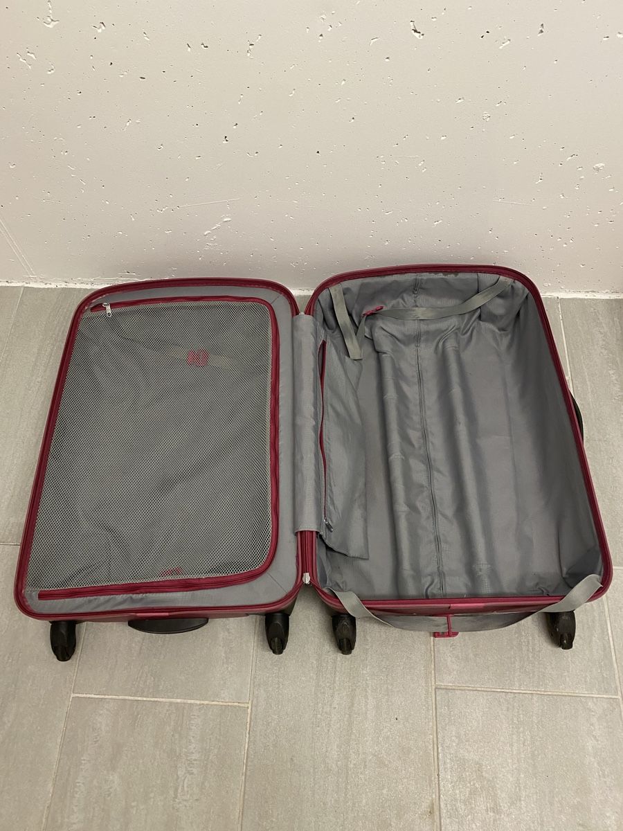 Samsonite Valises de voyage: Samsonite koffer – D'occasion à Wohlen AG par mar_ln7w 6