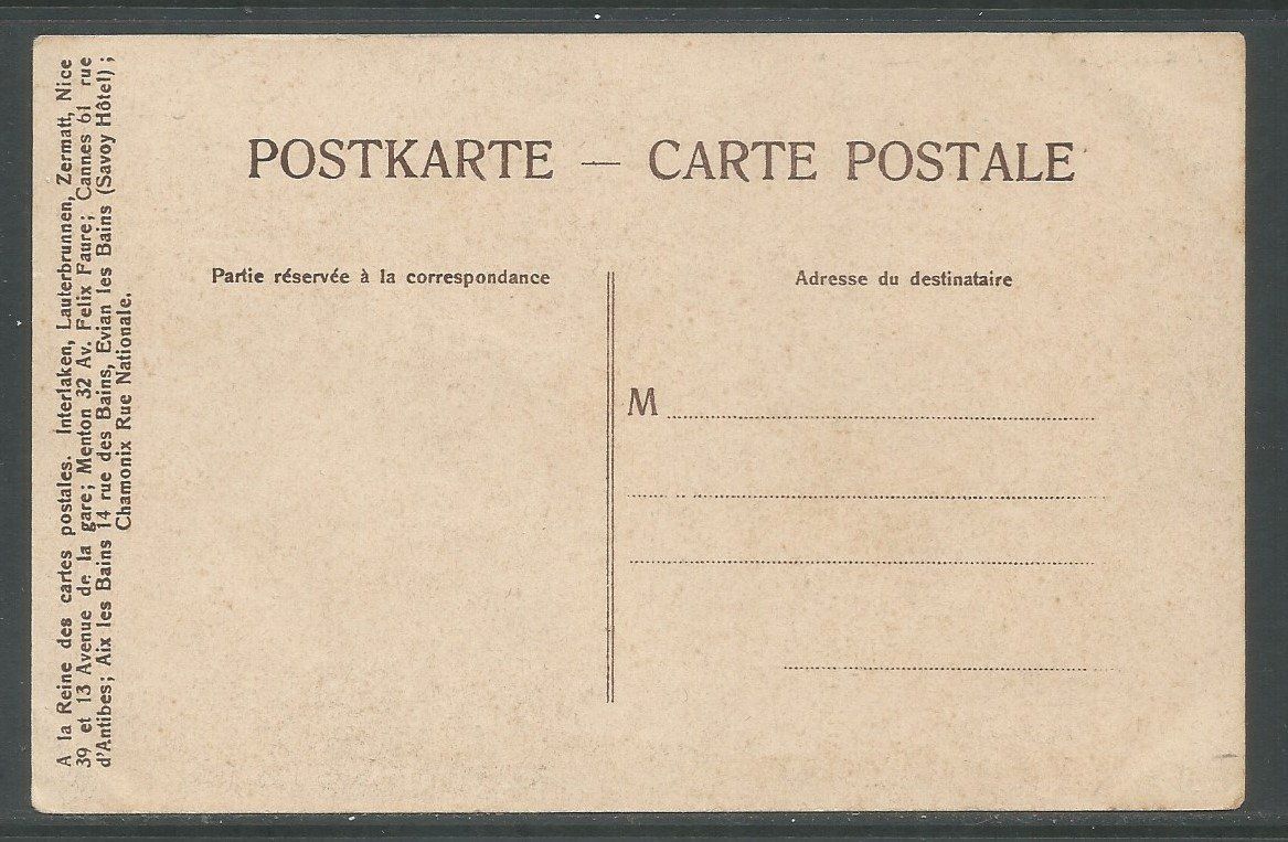 Cartoline postali: Carte P ( Martigny ) – Usato da La Russille venduto da Nono4 1
