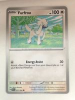 Pokémon | EN | SFA | Furfrou (51/64)