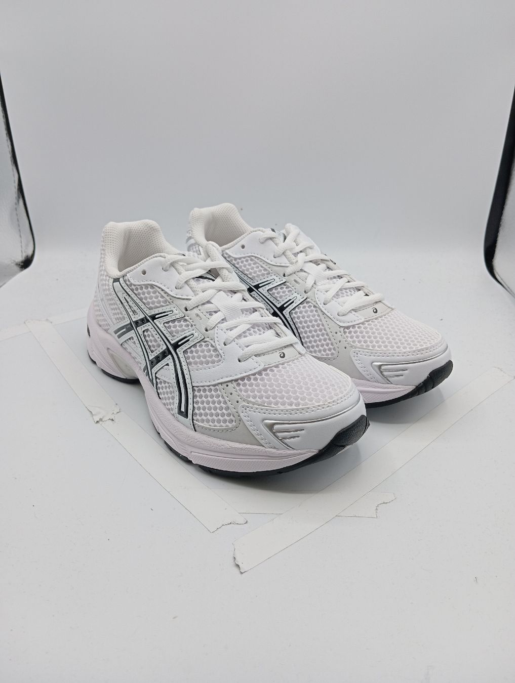 Asics Scarpe da uomo: Asics Gel 1130 (EU46.5) – Nuovo e nell'imballaggio originale da Schaffhausen venduto da outlez 1