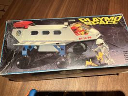 Playmobil Playmo Space 3535 Sammlerset -StarWars/Mondlandung