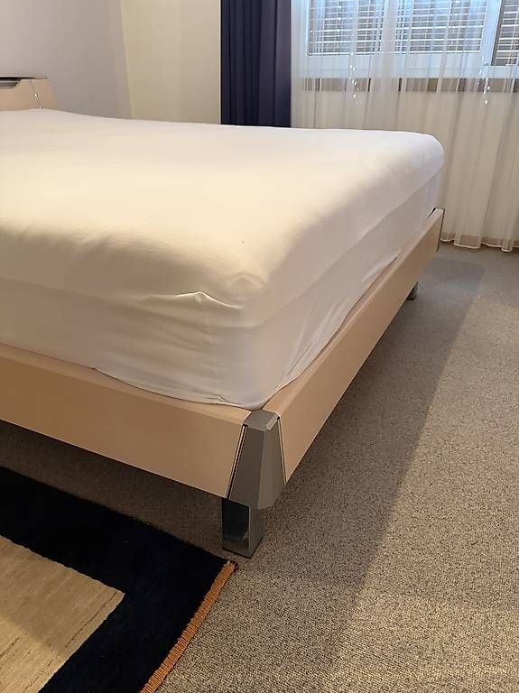 Lits: Bett – D'occasion à Zug par Quips35 1