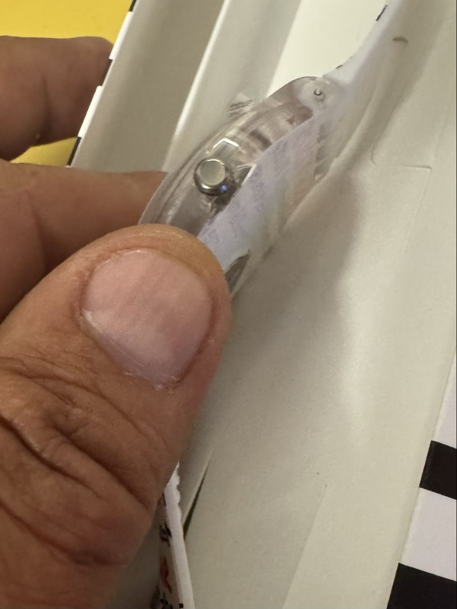 Swatch Uhren: Swatch Uhr  – Gebraucht aus Schlieren von Freundlich02 3