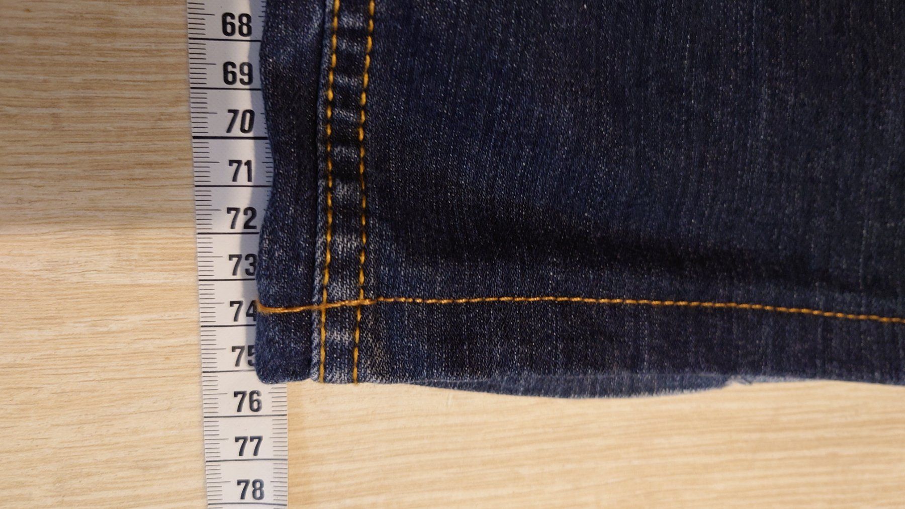 Jeans: Jeans in Grösse 40 – Usato da Rheinau venduto da Nachtflug8 4