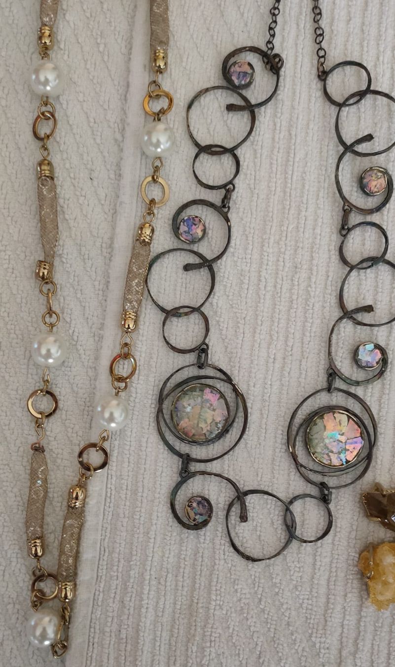 Autres bijoux: Modeschmuck (A) – D'occasion à Luzern par Luzern_Energy 1