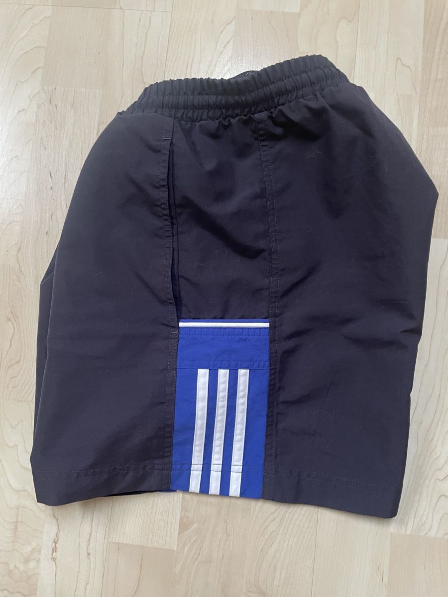 Adidas Badehosen: Vintage Adidas Shorts – Gebraucht aus Fribourg von tinavon 6
