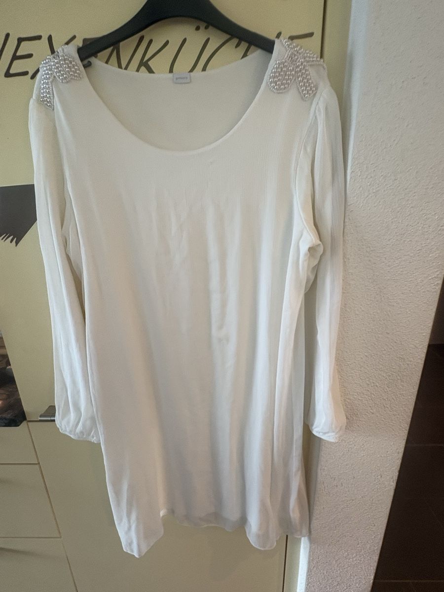 Madeleine Vestiti: Madeleine Mode Kleid , NP 399 CHF – Nuovo (secondo la descrizione) da Obbürgen venduto da bugi6868 4