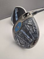 Callaway Paradym AI Smoke 3 Wood / Holz HL