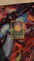 Carta Pokemon Pikachu 25 anni condizioni pari al nuovo