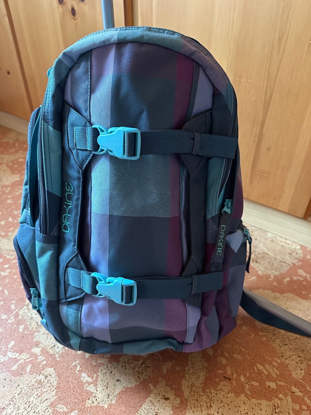 Dakine Borse & Zaini: Dakine Rucksack – Usato da Riedt b. Erlen venduto da sina.aline