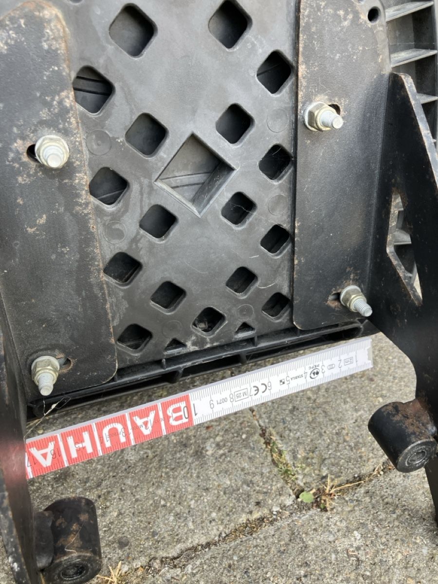 Givi Valises de voyage: Case Helmbox Givi – D'occasion à Schönenwerd par Lichi 9