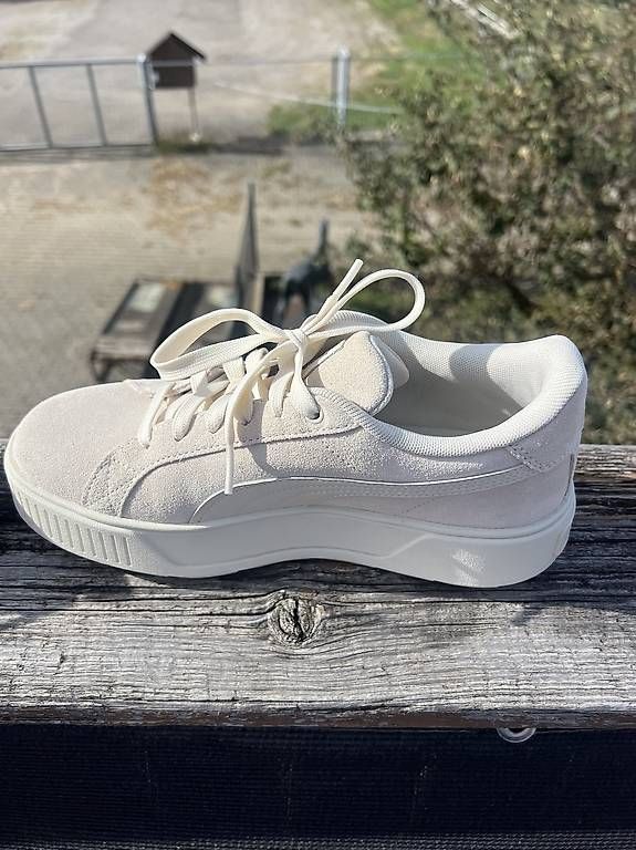 Herrenschuhe: Puma Karmen – Neu und originalverpackt aus Möhlin von sar_xn6j 2