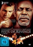NEU/OVP: Fists of revenge DVD Fight Film