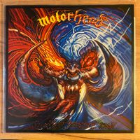 MOTÖRHEAD – ANOTHER PERFECT DAY...RE GER NM/NM LP