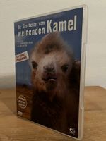 DVD: Die Geschichte vom weinenden Kamel - Filmhighlight!