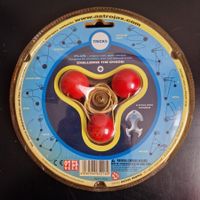 Astrojax active people