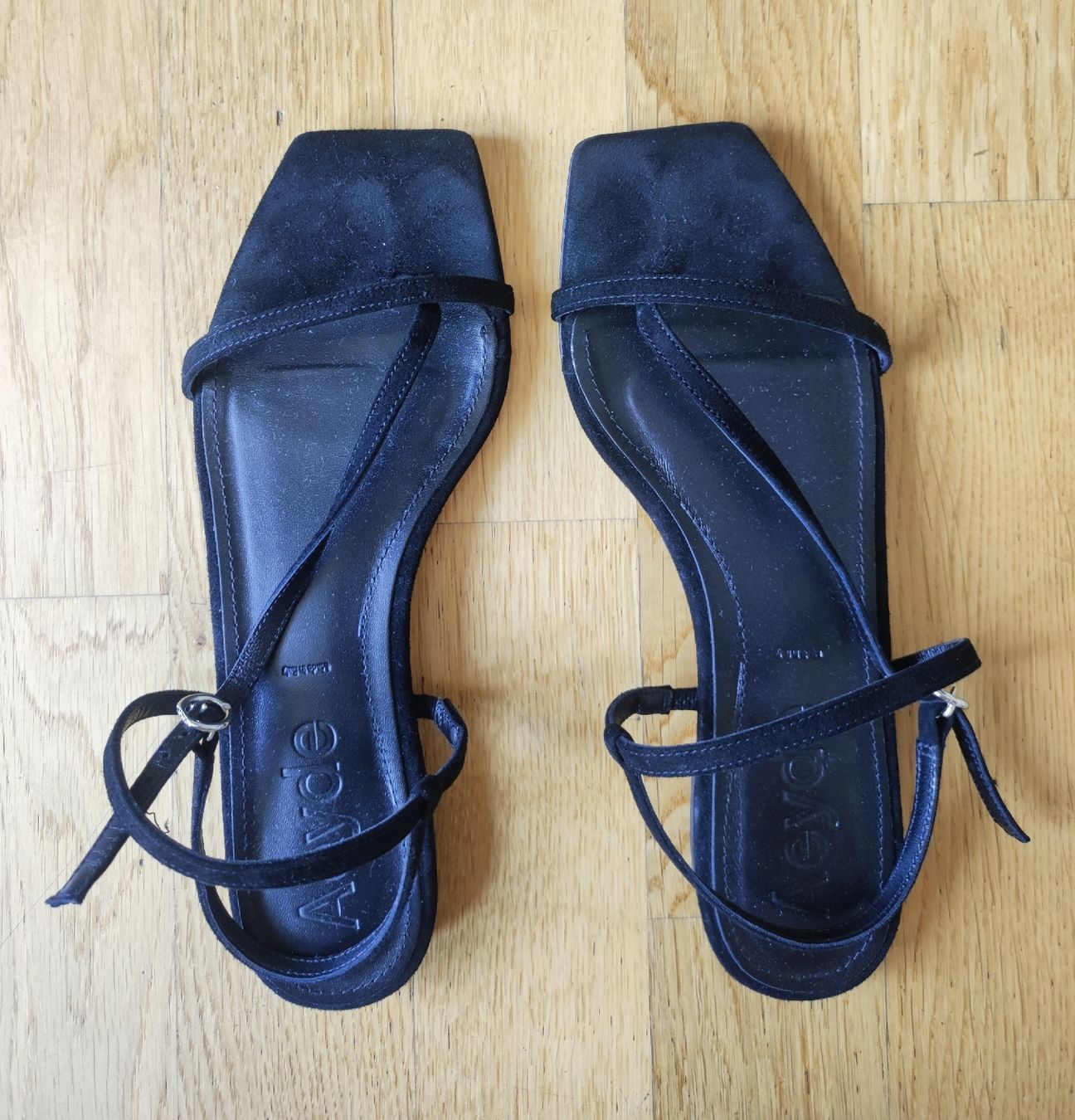 Aeyde Chaussures femmes: Sandalen Aeyde – D'occasion à Winterthur par rmngiulia
