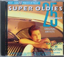 Super Oldies Volume 2