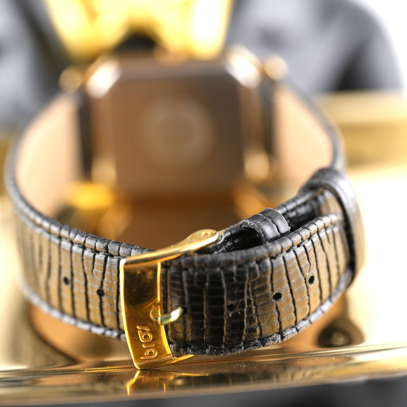 Zodiac Orologi: Zodiac Astroquartz – Usato da Basel venduto da Vip24 5