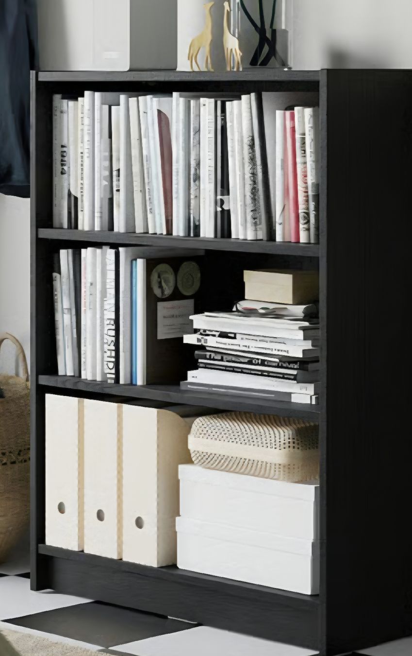 Scaffali: Étagère bibliothèque Ikea Billy état neuve – Nuovo (secondo la descrizione) da La Chaux-de-Fonds venduto da Label001 1