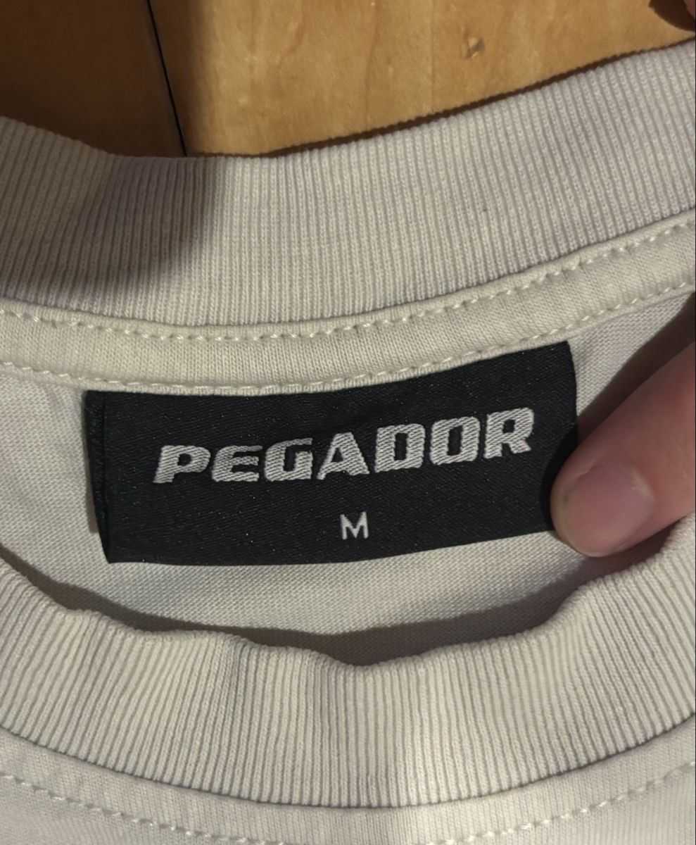 Pegador T-Shirts: Pegador Dolce Vita Shirt – Gebraucht aus Rutschwil von win.JL 2