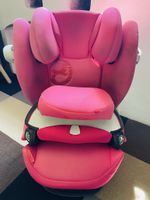 Cybex Pallas M-Fix 9-36 KG
