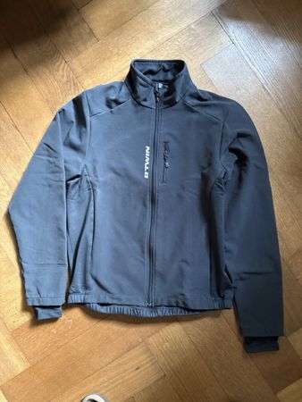 B'Twin Velo Jacke XL, Top Zustand, Ideal für den Winter