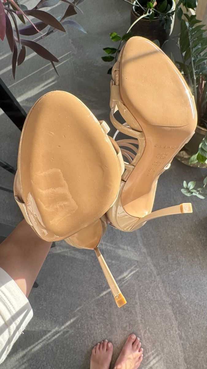 Casadei Damenschuhe: Casadei heels  – Neu (gemäss Beschreibung) aus Mörigen von TimelessFinds 2
