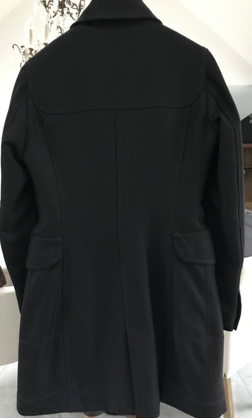 Peuterey Cappotti: Peuterey Mantel, Gr. IT 40 – Usato da Kilchberg venduto da boudoir076 1