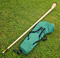 Alphorn in Fis/Ges RIEGER Modell Solist (NEU) mit Etui