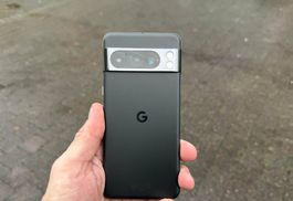 Google Pixel 8 Pro, Garantie, Preis VB