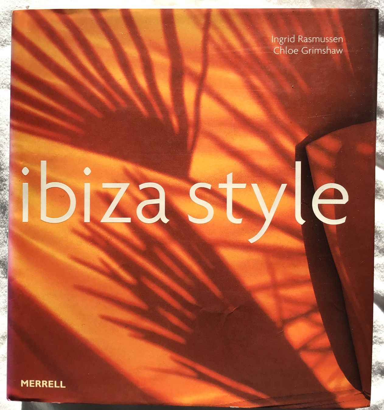 Libri: Buch Ibiza Style Architektur – Usato da zuerich venduto da matthias444