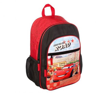 Undercover - Rucksack Cars