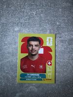 Fussball Sticker Zeki Amdouni SUI20