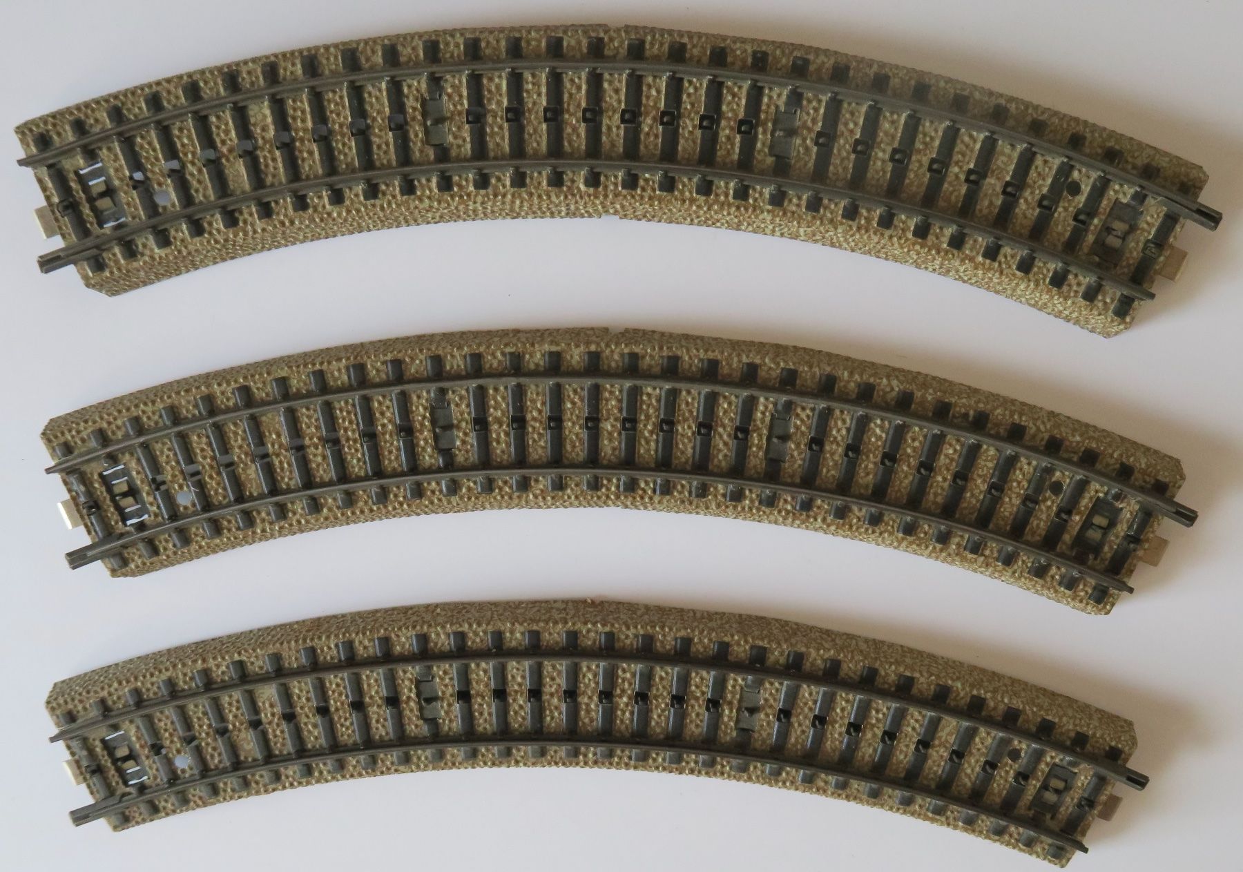 Märklin Modellini di ferrovie: Märklin Schienen 5120 – Usato da Seuzach venduto da Knucklehead1200