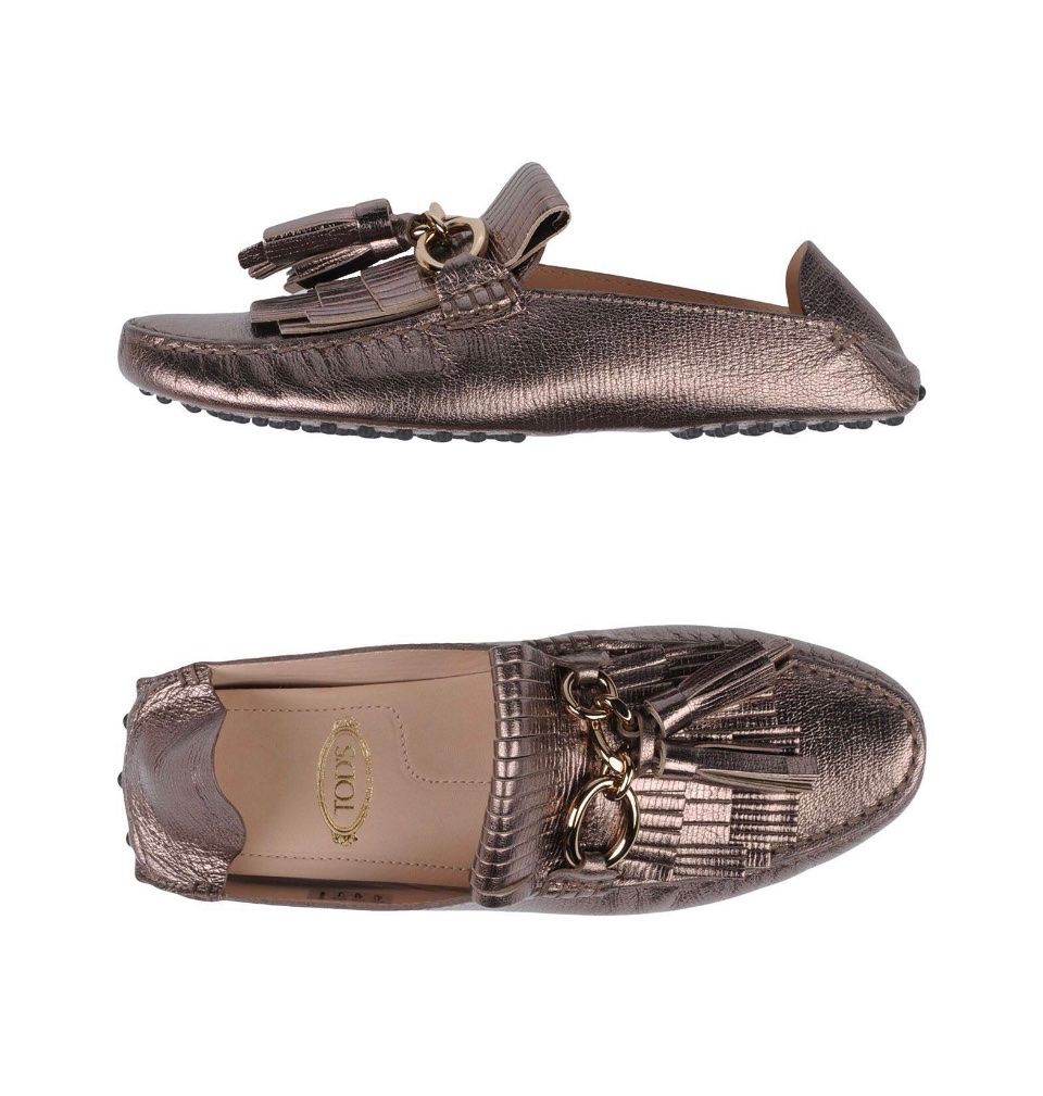 Tod'S Scarpe da donna: Tod’s mules 34,5 parfait était – Usato da Pully venduto da Sell_it_all 4