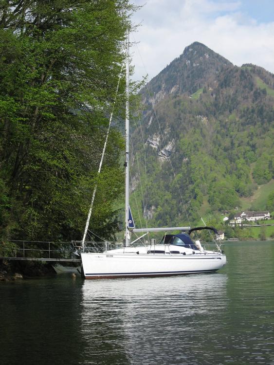 bavaria 31 segelyacht gebraucht kaufen