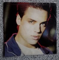 Nick Kamen Each -  Time You Break My Heart - 7" Single - 80s