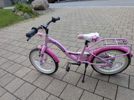 Rosa Kindervelo