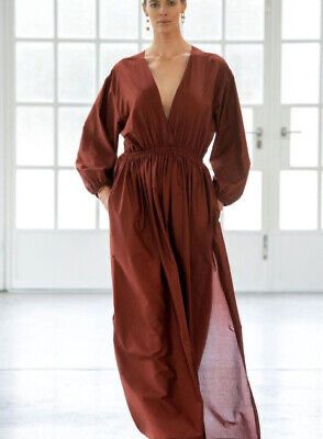 Vestiti: Matteau dress  S-M – Usato da Barna venduto da orbuyorcry 1