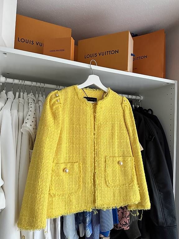 Vestes: Zara Blazer – D'occasion à Winterthur par mar_8rdk 3