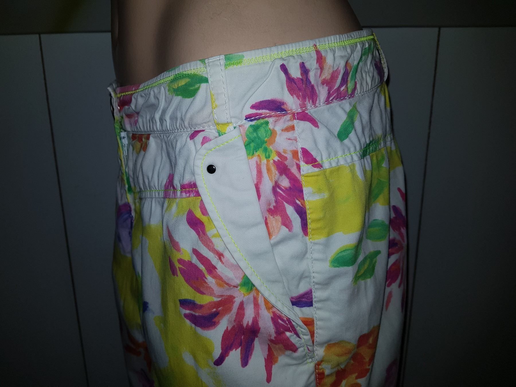 Marc Cain Gonne: MARC CAIN Jupe / Rock taille / Grosse M (2) – Usato da Cossonay-ville venduto da Super-Price-Quality 5