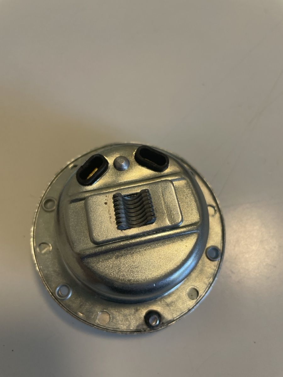 Pièces pour mobylette: Mofa Hupe 6V  – Neuf (Voir description) à Basel par kiba78 1