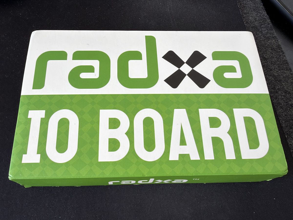 PCs: Radxa CM5 IO Board – Neu (gemäss Beschreibung) aus Zürich von jankais3r