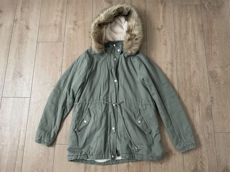 Jacke von Chicoree Gr. L