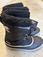 Sorel Winterschuhe Gr. 44 / wie neu
