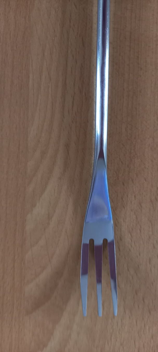 Fourchettes: Fonduegabeln – D'occasion à Höri par bsc_68fw 3