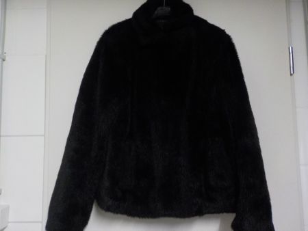 Jacke Fellimimation